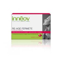 INNEOV ANTIAGE FERMETE 45+ 40 COMPRESSE - Gruppofarmastore.it