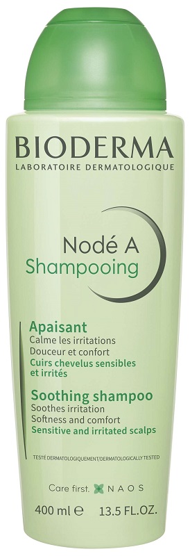 NODE A SHAMPOO LENITIVO 400 ML - Gruppofarmastore.it