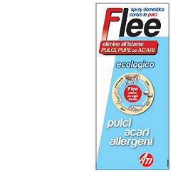 FLEE SPRAY DOMESTICO ANTIPULCI FLACONE SPRAY 400 ML - Gruppofarmastore.it