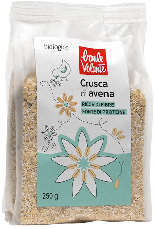 CRUSCA AVENA - Gruppofarmastore.it