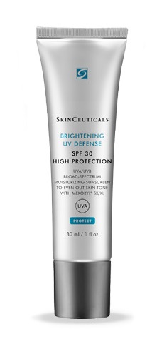 BRIGHTENING UV DEFENSE SPF30 30 ML - Gruppofarmastore.it