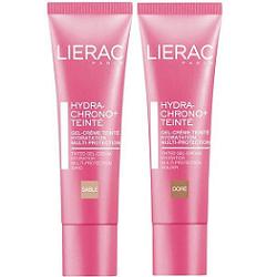 LIERAC HYDRA CHRONO+ GEL TEINTE GEL CREMA COLORATO DORE 30 ML - Gruppofarmastore.it