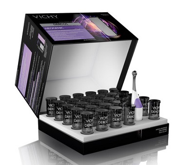 DERCOS NEOGENIC FIALE 28 168 ML - Gruppofarmastore.it