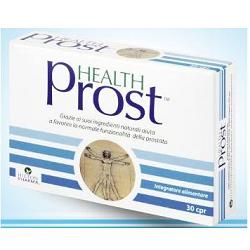 HEALTH PROST 30 COMPRESSE - Gruppofarmastore.it