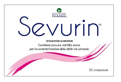 SEVURIN 30 COMPRESSE - Gruppofarmastore.it