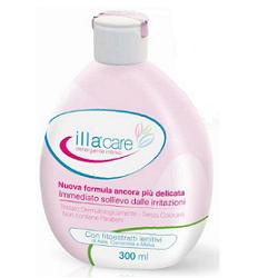 ILLA CARE DETERGENTE INTIMO 250 ML - Gruppofarmastore.it