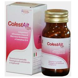 COLESTALTQ10 45 CAPSULE - Gruppofarmastore.it