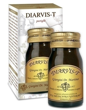 DIARVIS T 60 PASTIGLIE - Gruppofarmastore.it