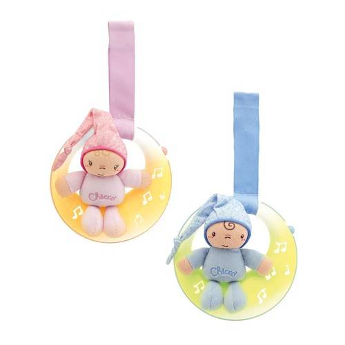 CHICCO GIOCO CARILLON ROSA F D - Gruppofarmastore.it