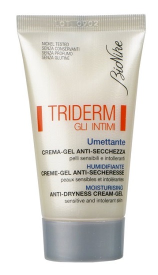 TRIDERM INTIMI GEL UMETTANTE ANTI SECCHEZZA 30 ML - Gruppofarmastore.it