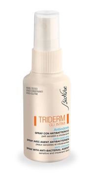 TRIDERM INTIMI DEO SPRAY 50 ML - Gruppofarmastore.it