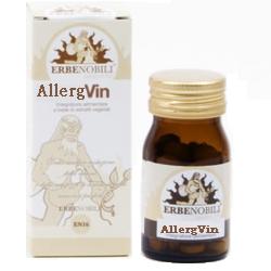 ALLERGVIN 60 COMPRESSE - Gruppofarmastore.it