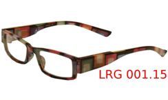 OCCHIALE PREMONTATO OCCHIALUX LRG001 +1,5 DIOTTRIE - Gruppofarmastore.it