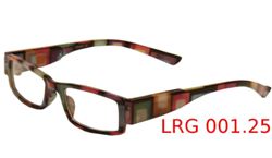 OCCHIALE PREMONTATO OCCHIALUX LRG001 +2,5 DIOTTRIE - Gruppofarmastore.it