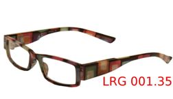 OCCHIALE PREMONTATO OCCHIALUX LRG001 +3,5 DIOTTRIE - Gruppofarmastore.it