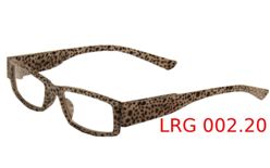 OCCHIALE PREMONTATO OCCHIALUX LRG002 +2 DIOTTRIE - Gruppofarmastore.it
