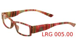 OCCHIALE PREMONTATO OCCHIALUX LRG005 +00 DIOTTRIE - Gruppofarmastore.it