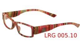 OCCHIALE PREMONTATO OCCHIALUX LRG005 +1 DIOTTRIA - Gruppofarmastore.it