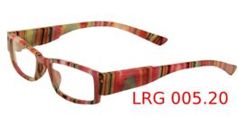 OCCHIALE PREMONTATO OCCHIALUX LRG005 +2 DIOTTRIE - Gruppofarmastore.it