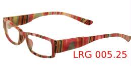 OCCHIALE PREMONTATO OCCHIALUX LRG005 +2,5 DIOTTRIE - Gruppofarmastore.it