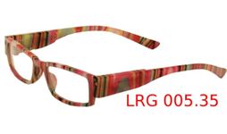 OCCHIALE PREMONTATO OCCHIALUX LRG005 +3,5 DIOTTRIE - Gruppofarmastore.it