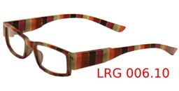 OCCHIALE PREMONTATO OCCHIALUX LRG006 +1 DIOTTRIA - Gruppofarmastore.it