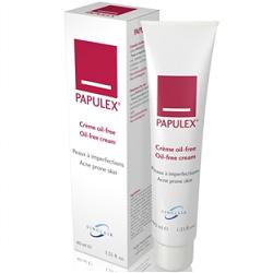 PAPULEX CREMA OIL FREE 40ML - Gruppofarmastore.it