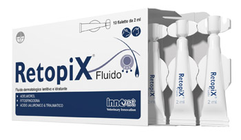 RETOPIX FLUIDO 10 FIALE DA 2 ML - Gruppofarmastore.it