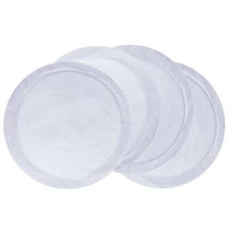 MAM COPPETTE ASSORBILATTE 30 PEZZI BIPACK - Gruppofarmastore.it