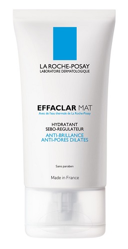 EFFACLAR MAT 40 ML - Gruppofarmastore.it
