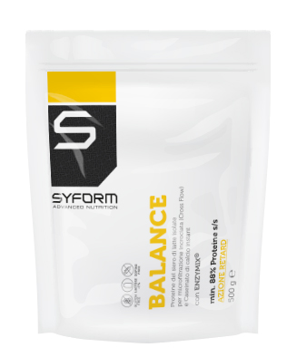 BALANCE LATTE 500 G - Gruppofarmastore.it