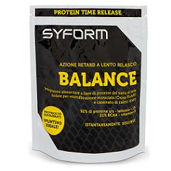 BALANCE BANANA/VANIGLIA 500 G - Gruppofarmastore.it