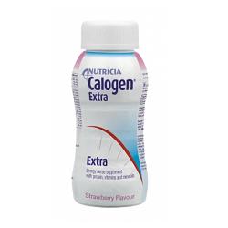 CALOGEN EXTRA FRAGOLA 200 ML - Gruppofarmastore.it
