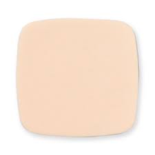 MEDICAZIONE HYDROFIBER STERILE NON ADESIVA IN SCHIUMA MISURA 5X5CM 10 PEZZI - Gruppofarmastore.it