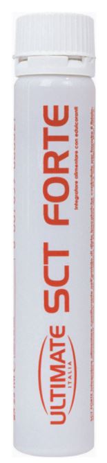 SCT FORTE 25 ML 1 PEZZO - Gruppofarmastore.it