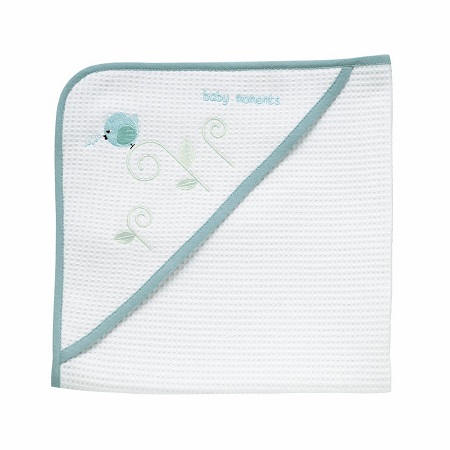 CHICCO QUADR PIQUET AZZURRO UCCELLO 0 MESI+ - Gruppofarmastore.it