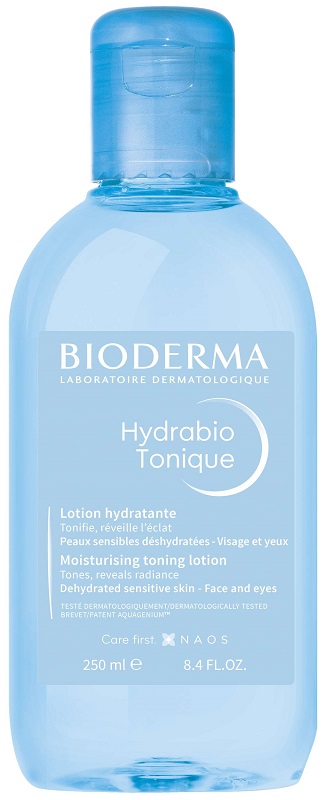 HYDRABIO TONIQUE 250 ML - Gruppofarmastore.it