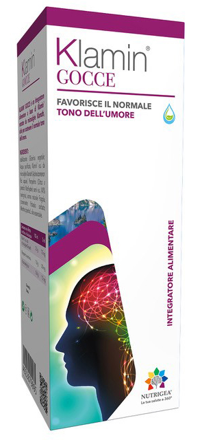 KLAMIN GOCCE 50 ML - Gruppofarmastore.it