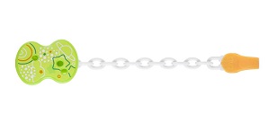 CHICCO PHYSIO CLIP CATENELLA NEUTRO - Gruppofarmastore.it