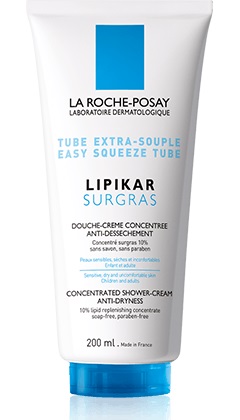 LIPIKAR SURGRAS 200 ML + APPENDINO - Gruppofarmastore.it