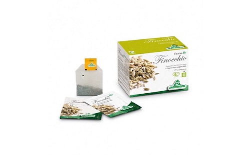 INFUSO FINOCCHIO 20 FILTRI - Gruppofarmastore.it