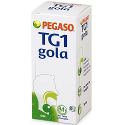 TG1 GOLA SPRAY 30ML* - Gruppofarmastore.it
