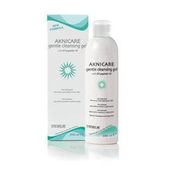 AKNICARE GEL DETERGENTE PELLE ACNEICA 200 ML - Gruppofarmastore.it