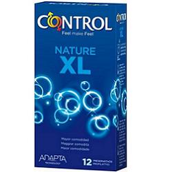 PROFILATTICO CONTROL XL 6 PEZZI - Gruppofarmastore.it