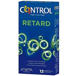 PROFILATTICO CONTROL RETARD 6 PEZZI - Gruppofarmastore.it