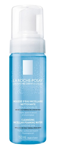 PHYSIO MOUSSE MICELLARE 150 ML - Gruppofarmastore.it