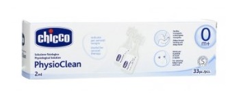 SOLUZIONE FISIOLOGICA PHYSIOCLEAN 5ML 10 PEZZI - Gruppofarmastore.it