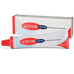 EMOFORM ACTIFLUOR DENTIFRICIO 75 ML - Gruppofarmastore.it