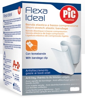 BENDA ELASTICA PIC IDEAL B CM12X5M - Gruppofarmastore.it