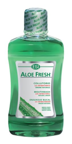 ESI ALOE FRESH COLLUTORIO 500 ML - Gruppofarmastore.it